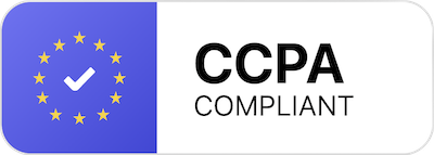 CCPA Compliant