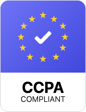 CCPA Compliant