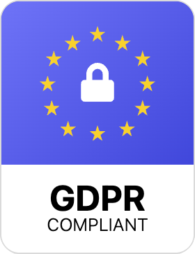 GDPR Compliant